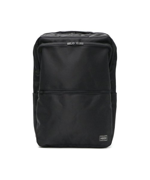 ポーター タイム デイパック 655－06169 デイパック ビジネスリュック 吉田カバン PORTER TIME DAYPACK