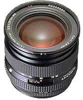 CONTAX Carl Zeiss Vario-SonnarT* 24-85mm F3.5-4.5【中古品】