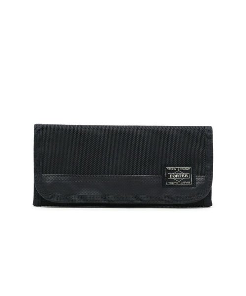 ポーター ヒート ロングウォレット 703－07975 長財布 吉田カバン PORTER HEAT WALLET メンズ レディース