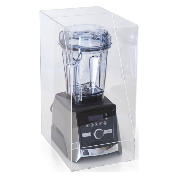 バイタミックス Vitamix サイレントアクリルケース 横開き 4992831930471 1個（直送品）