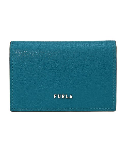 FURLA フルラ カードケース PDT5FPJ AX0732 0827S 1 003