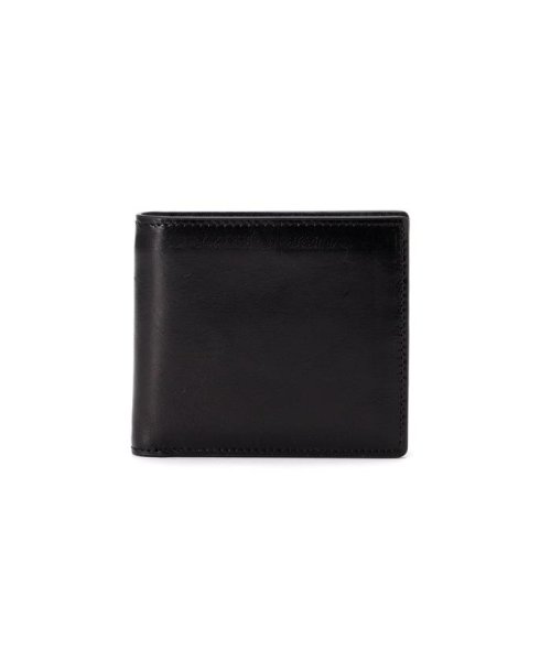 BEIDE FOLDED WALLET/バイド 二つ折り財布