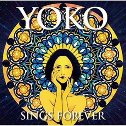 【CD】高橋洋子 ／ YOKO SINGS FOREVER