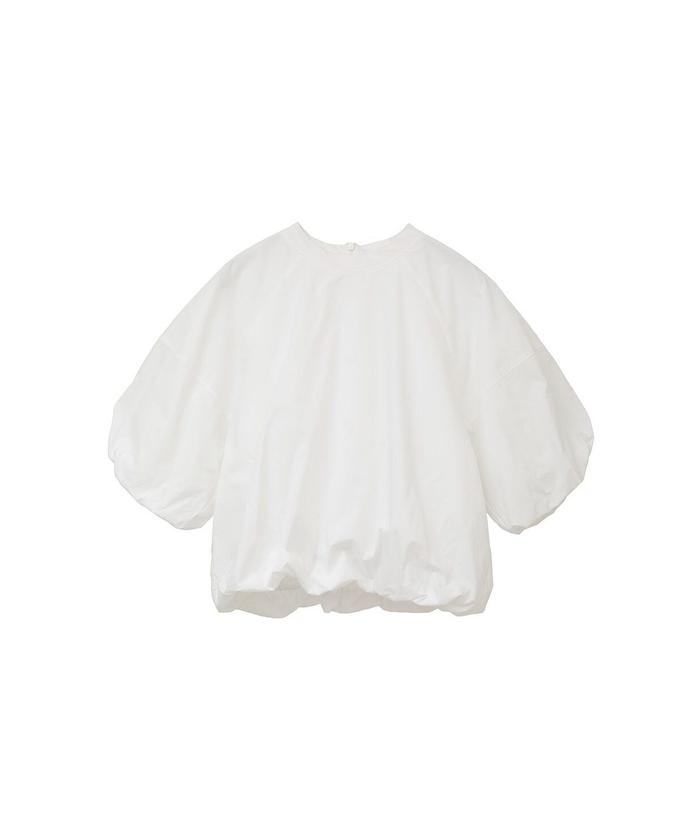 エルエイチピー/MANOF/マノフ/PUFF SLEEVE TOPS