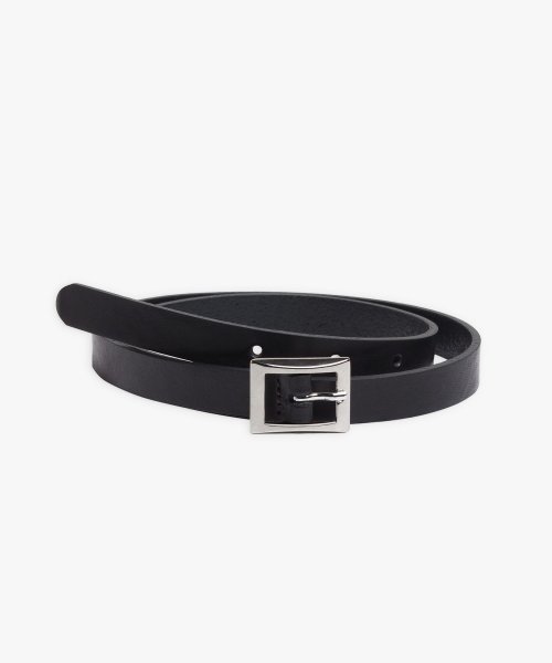 CU01 CEINTURE レザーベルト