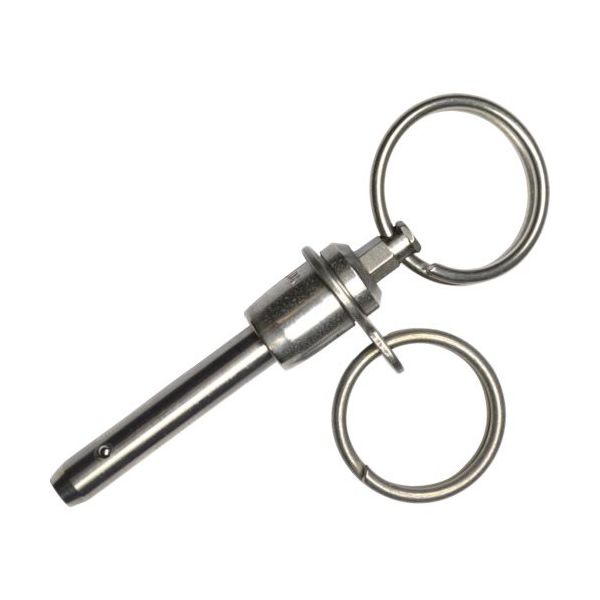 Avibank BALLーLOK DOUBLEACTING PINS R HAN t1インチ用 BLC4R10N（直送品）