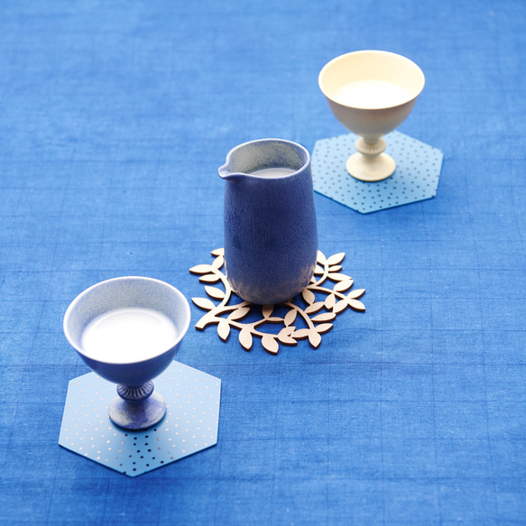 Glänta SAKE Set 酒器セット