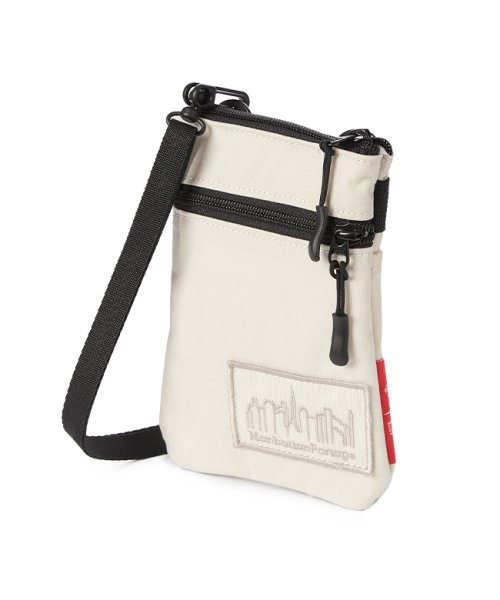 限定品｜マンハッタンポーテージ ショルダーバッグ ショルダーポーチ スマホポーチ ポシェット Manhattan Portage MP1097－500CD