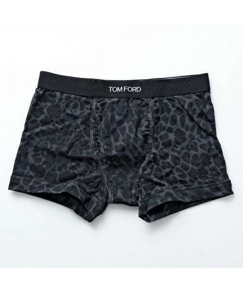 TOM FORD ボクサーパンツ T4LC3 123 アンダーウェア コットン