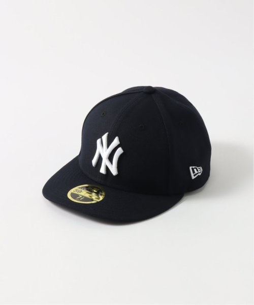 【NEWERA/ニューエラ】LP 59FIFTY ヤンキース