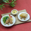 ????Sale【今日の晩ごはん】エビフライ