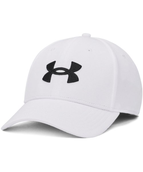 UNDER　ARMOUR アンダーアーマー UA メンズ ブリッツィング キャップ 帽子 暑さ対策