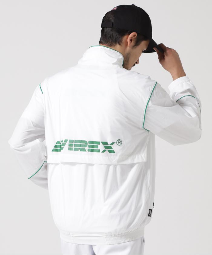 AVIREX/《GOLF WEAR》ＰＴＵライトアウター