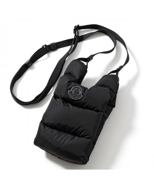 MONCLER ショルダーバッグ Legere 5L00022 M2170