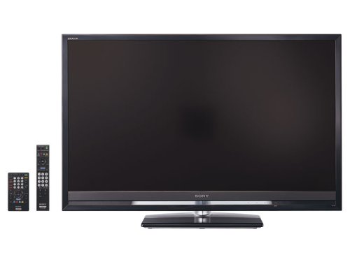 SONY BRAVIA 地上BS110度CSデジタルハイビジョン液晶TV J5シリーズ32V型セラミックホワイト KDL-32J5/W【中古品】