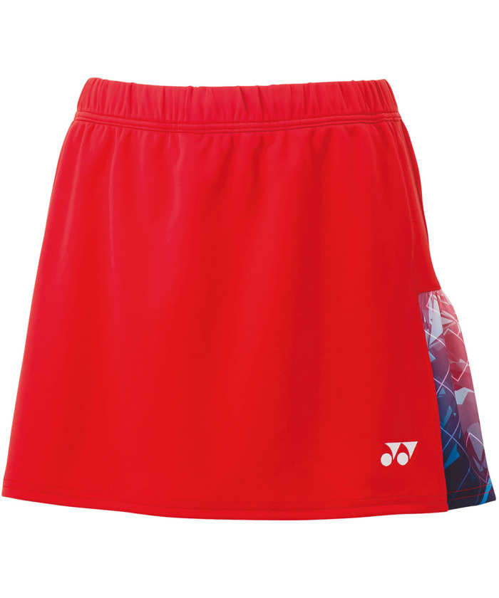 ヨネックス/Yonex ヨネックス テニス ウィメンズスカート インナースパッツ付  26131 ･･･