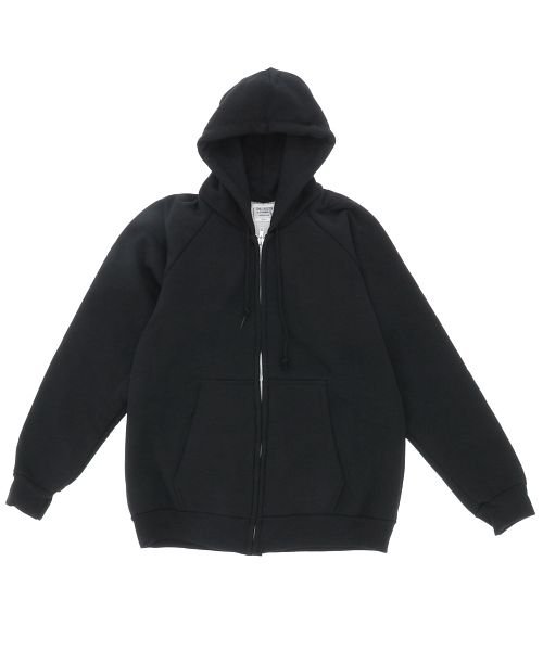 CAMBER キャンバー #531 ZIPPER HOODED