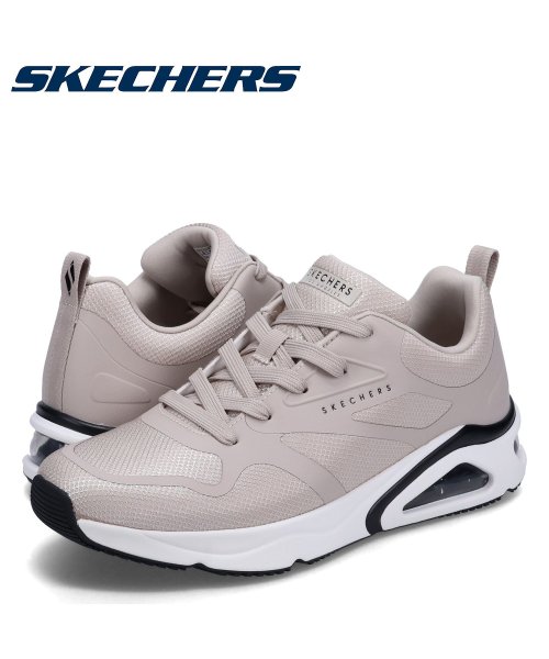 スケッチャーズ SKECHERS スニーカー トレス エア ウノ レボリューション エアリー メンズ TRES AIR UNO REVOLUTION AIRY