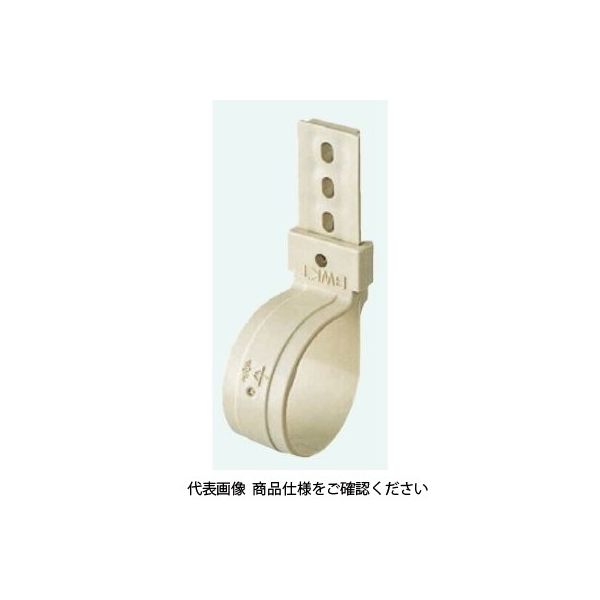 未来工業 冷媒管片サドル BWKT-J 1セット(100個)（直送品）