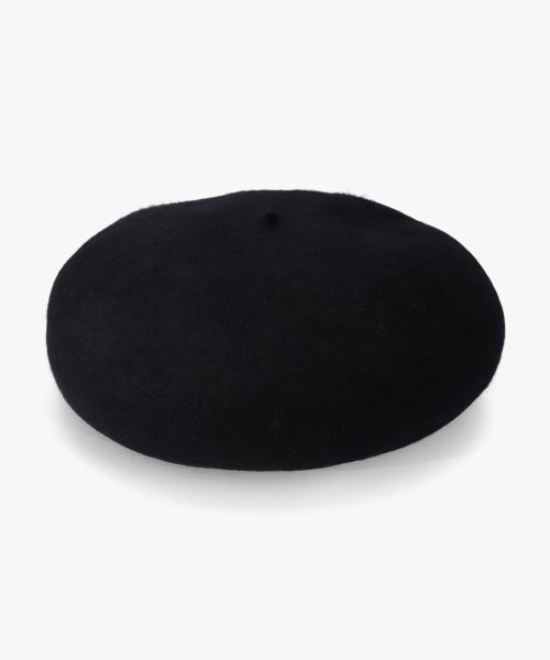 OVERRIDE  BASQUE BASIC BERET