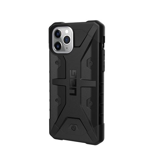 プリンストン UAG iPhone 11 Pro PATHFINDER Case(ブラック) UAG-RIPH19S-BK