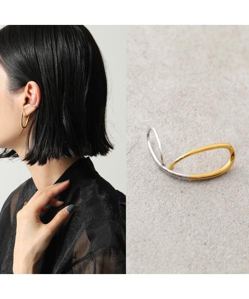 Charlotte Chesnais イヤーカフ 18BO064VEAR Mirage Earring