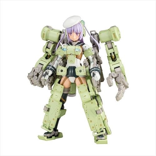 コトブキヤ FG039X ノンスケール プラモデル 『フレームアームズ・ガール』「フレームアームズ・ガール グライフェン」【再生産】