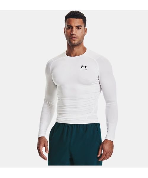 UA HG Armour Comp LS