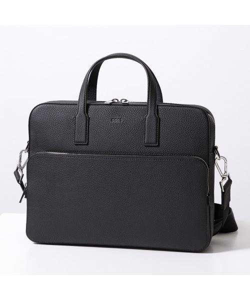 HUGO BOSS BLACK ブリーフケース 50470467 CROSSTOWN_S DOC CASE