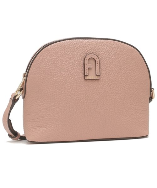 フルラ アウトレット ショルダーバッグ アテナ ピンク レディース FURLA WE00284 BX0305 6M000