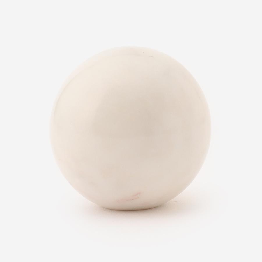 BALL OBJECT WHITE