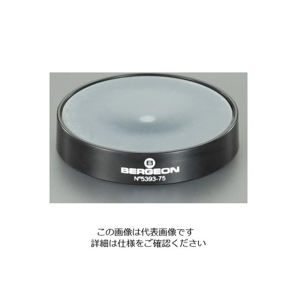 エスコ ウォッチケースクッション EA519WA-51 1本(1個)（直送品）