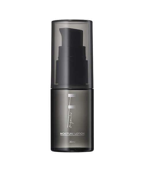 F organics / モイスチャー ローション 30mL