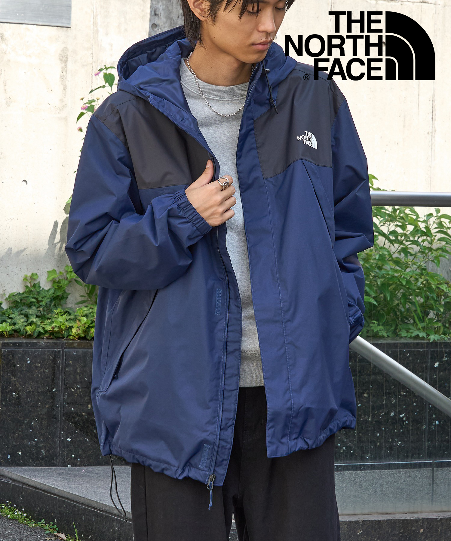 ザノースフェイス/【THE NORTH FACE/ザ・ノースフェイス】Antora Jacket ･･･