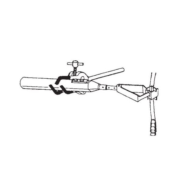 桐山製作所 充？用バイブレーター K-31 1個 64-1070-95（直送品）