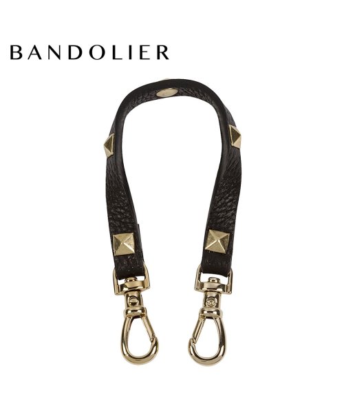 BANDOLIER バンドリヤー ストラップ スマホストラップ サラ バンドレット ストラップ ゴールド メンズ レディース SARAH BANDOLET ST