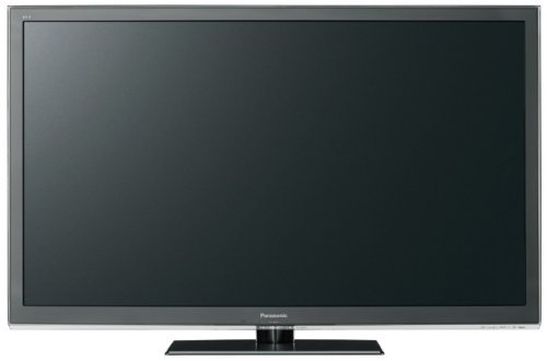 Panasonic 42V型 ハイビジョン 液晶テレビ VIERA TH-L42ET5【中古品】