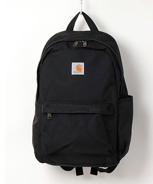 Carhartt カーハート ラップトップ バックパック 鞄 カバン バッグ リュック デイパック ESSENTIAL 21L LAPTOP BACKPACK