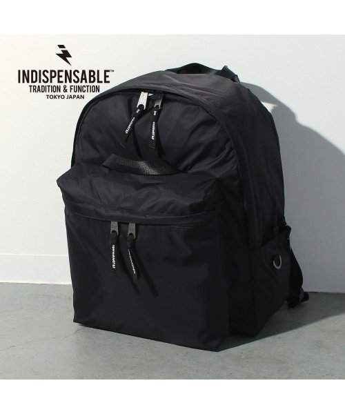 INDISPENSABLE DAYPACK JAZZ ECONYL