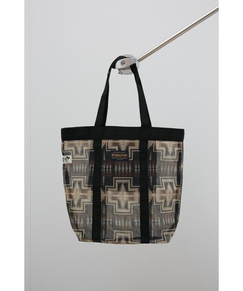 PENDLETON×AZUL TOTE BAG