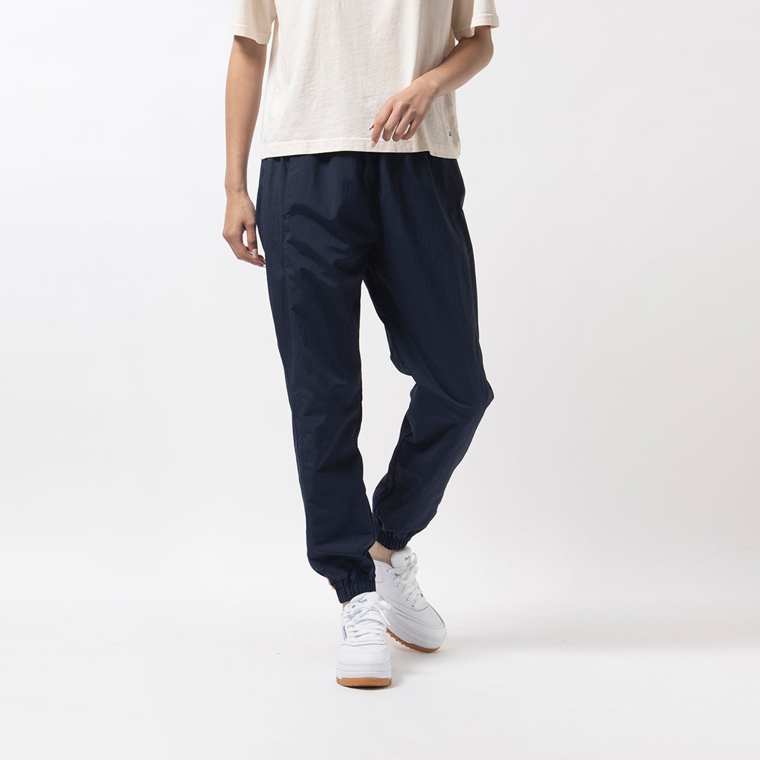 Reebok/トラックパンツ / CL AE FR TRACK PANTS