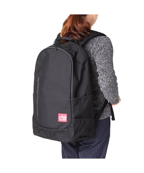 マンハッタンポーテージ リュック バックパック レディース メンズ Manhattan Portage MP1270