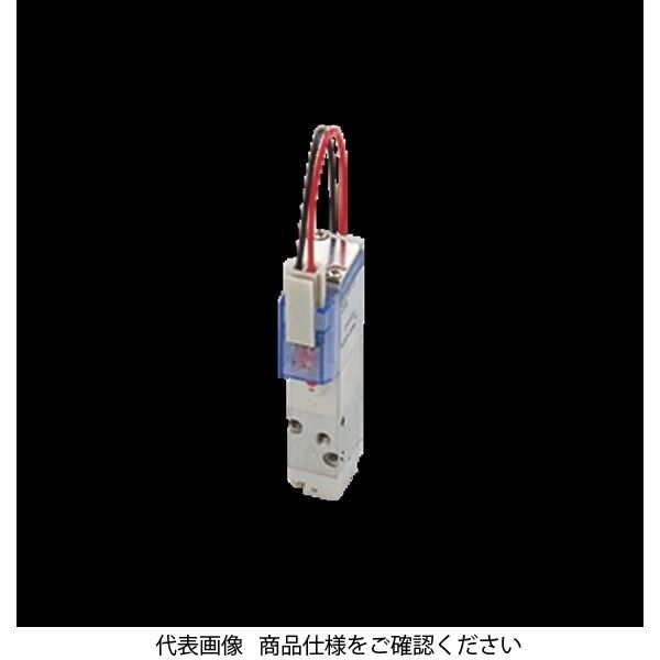 コガネイ 電磁弁EBシリーズ EB10SA3-25-75-PS/DC24V 1個（直送品）