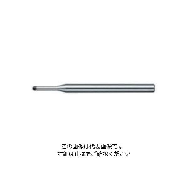 NS CBNスーパースピードロングネックボール SSBL200R0.75X7.5 SSBL200 R0.75X7.5 730-0361（直送品）