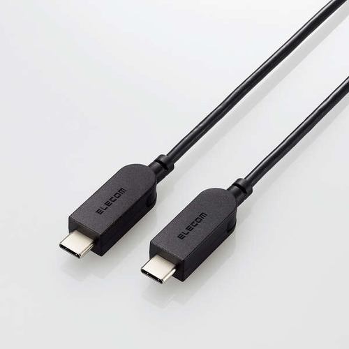 エレコム MPA-CCSW12BK スイング式USB Type-C(TM)ケーブル MPACCSW12BK