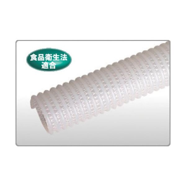 東拓工業 TACエコライン耐熱耐油径25X50M 22168-025-50 1本 401-0559（直送品）