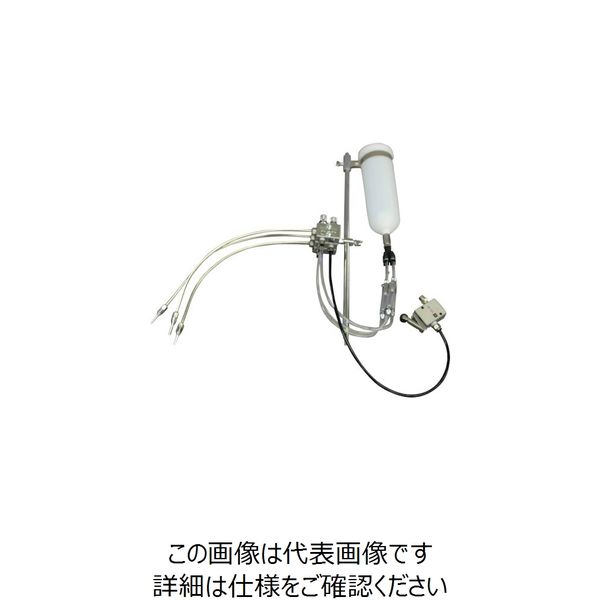 扶桑精機 扶桑 マジックカットe-ミストEM3-UX