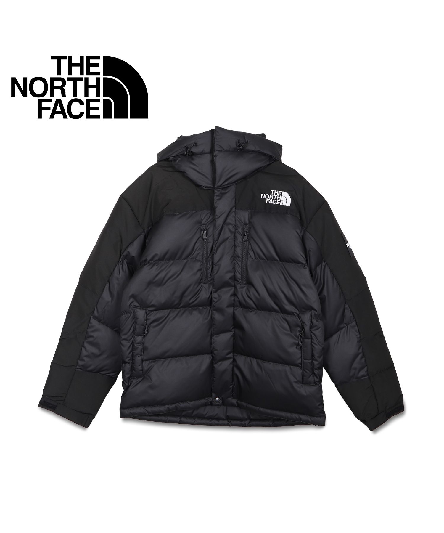 ザノースフェイス/ノースフェイス THE NORTH FACE ダウン アウター ジャケット ヒマ･･･