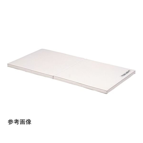 トーエイライト ウレタンマット 90×180×5.5cm T1797 1枚 65-0543-35（直送品）