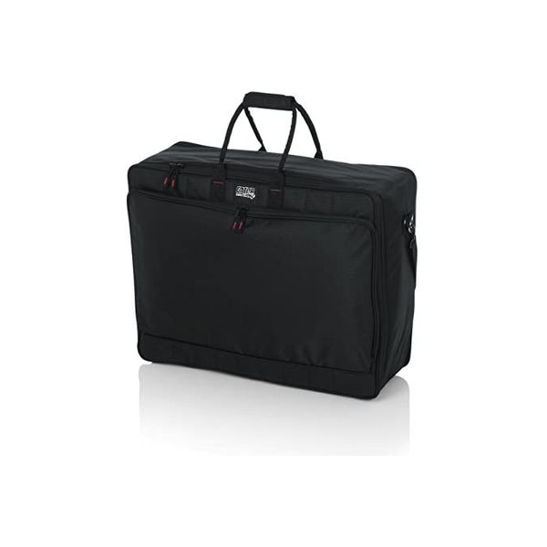 GATOR CASES PA & レコーディングアクセサリ G-MIXERBAG-2519 / 25X19X8 1箱(2個入)（直送品）